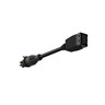 POWER CABLE 1M