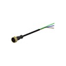 CABLE-ABS VLV,2.0M,STR,3-16GXL