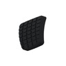 RUBBER PEDAL PAD