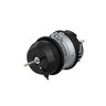 CHAMBER ASSEMBLY - SPRING AND SERVICE BRAKE, D3030, 300, WC225, 135, 045