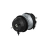 CHAMBER ASSEMBLY - SPRING AND SERVICE BRAKE, D3030, 300, WC225, 160, 045