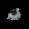 VALVE - RELAY, 3 PSI, AFFIXED