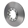 FINISHED AIR DISC BRAKE ROTOR - 17.08 X 1.7