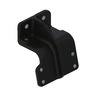SUPPORT BRACKET - ENGINE CROSSMEMBER, RIGHT HAND SIDE, IRON