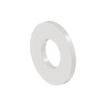 WASHER,FLAT  10 S/ST