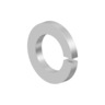 LOCK WASHER - 10 STAINLESS STEEL