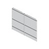 GRILLE - 48/49 BUG SCREEN, WS4900